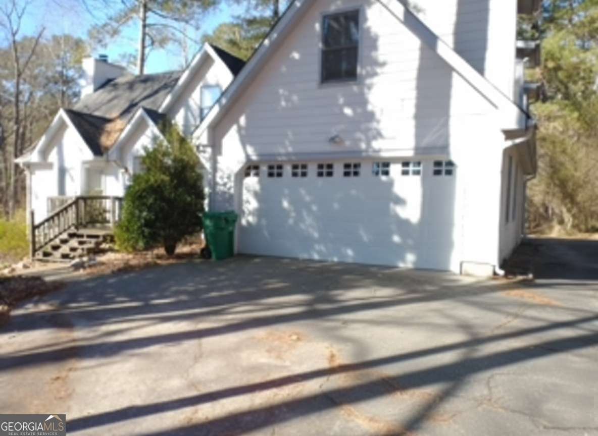 783 Pine Ridge Drive Stone Mountain - Photo 1