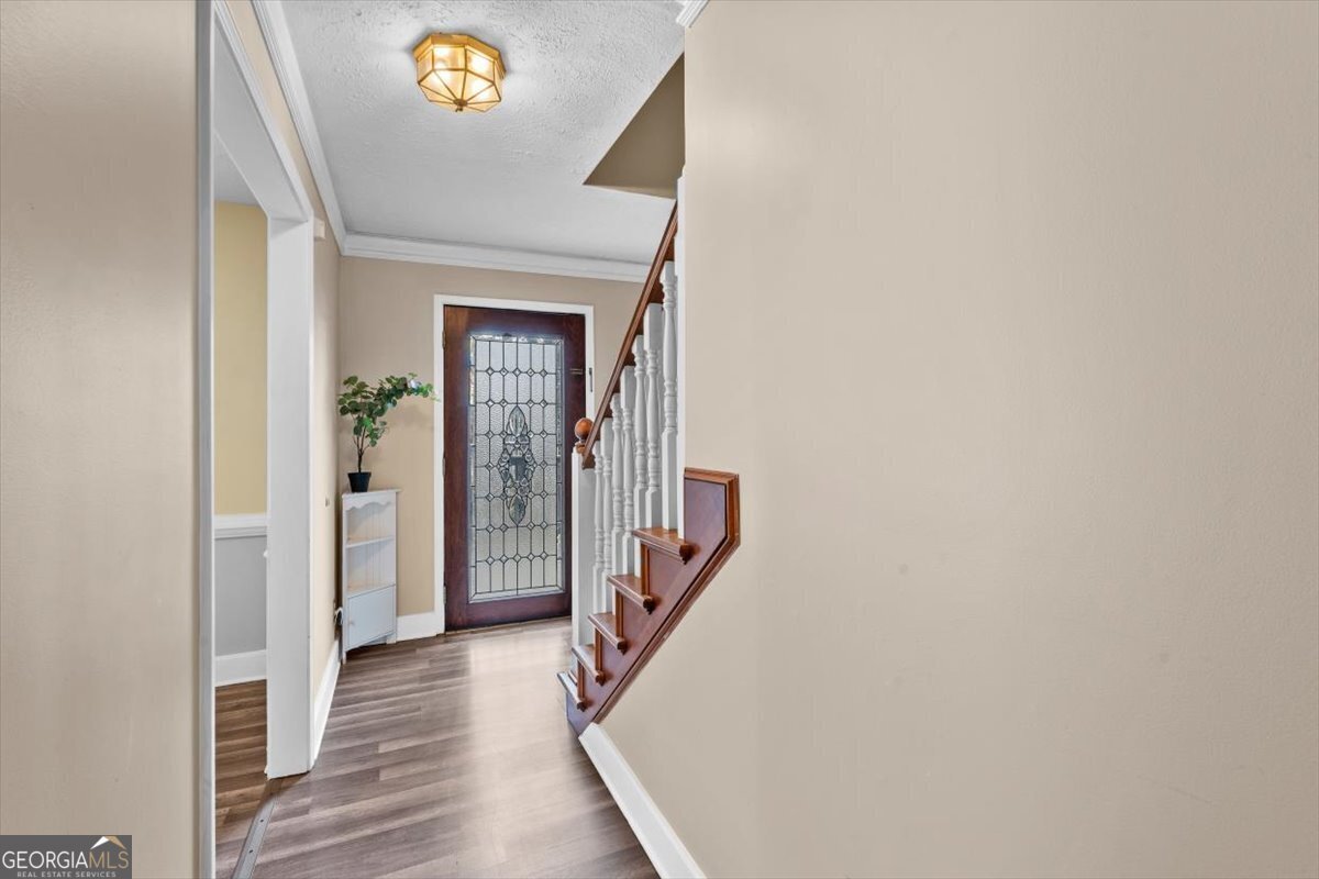 783 Pine Ridge Drive Stone Mountain - Photo 10