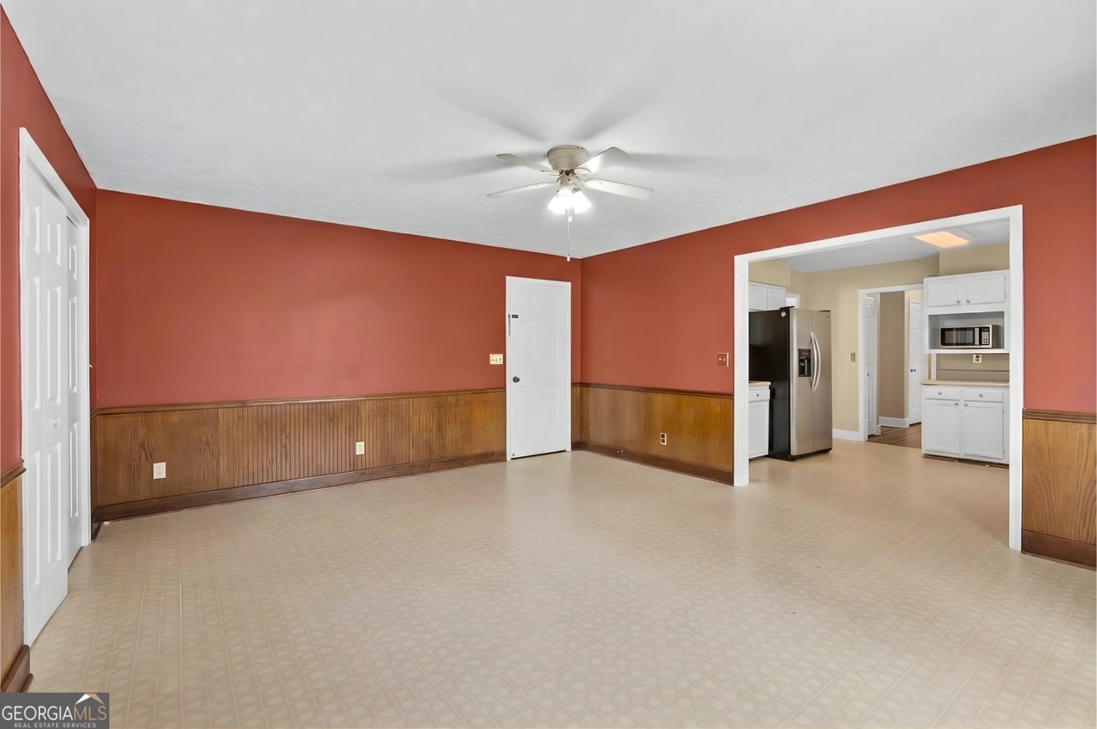 783 Pine Ridge Drive Stone Mountain - Photo 13