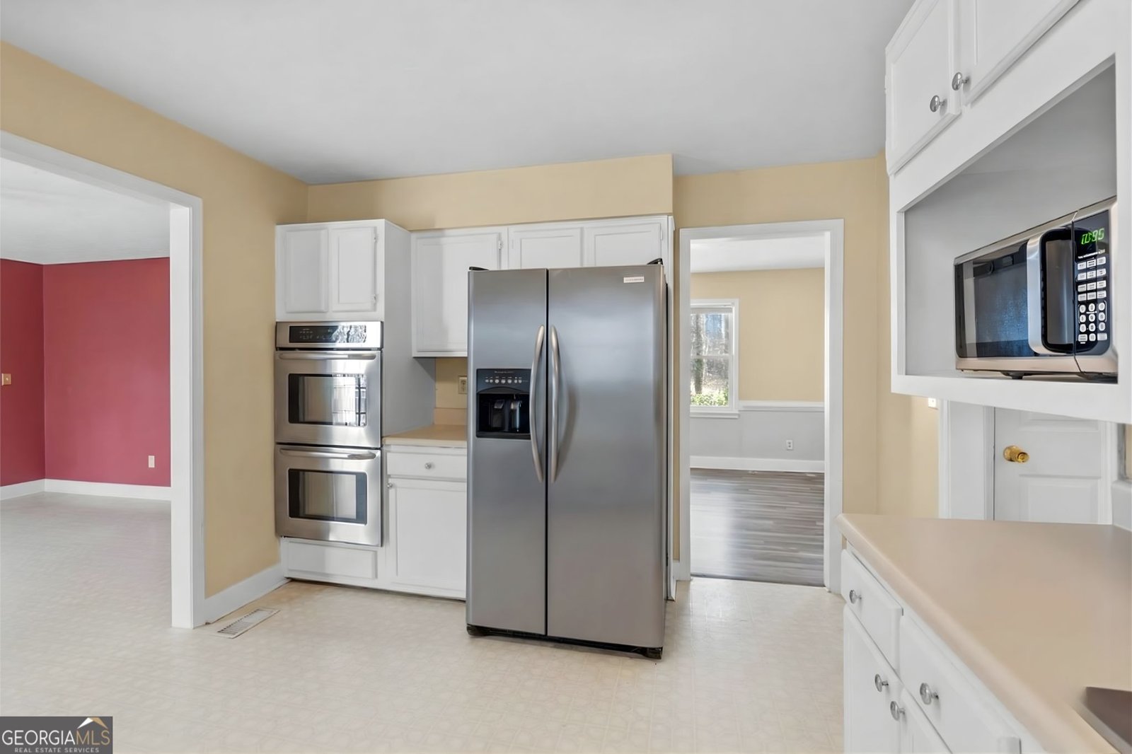 783 Pine Ridge Drive Stone Mountain - Photo 15