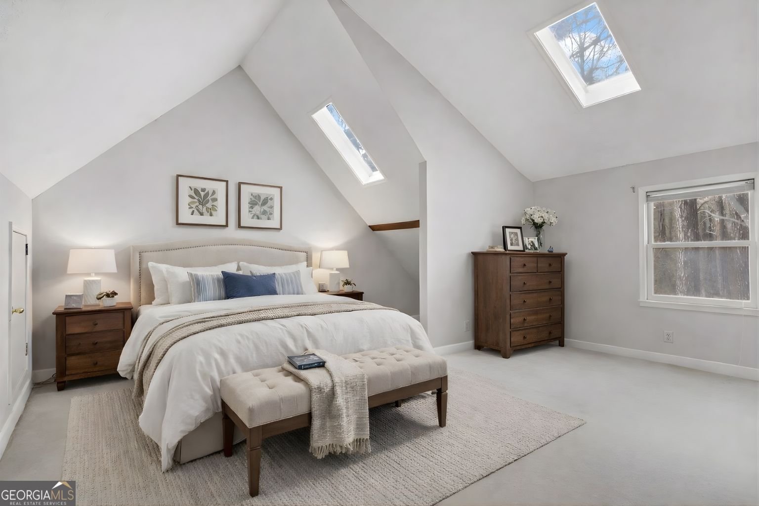 783 Pine Ridge Drive Stone Mountain - Photo 20