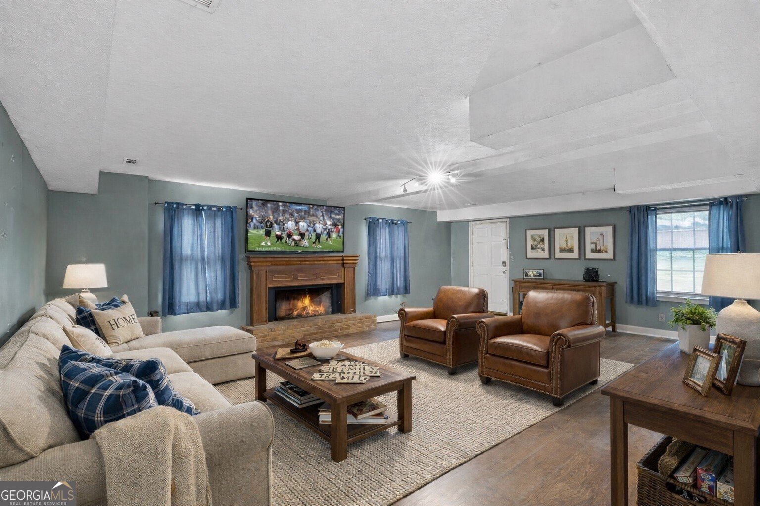 783 Pine Ridge Drive Stone Mountain - Photo 22