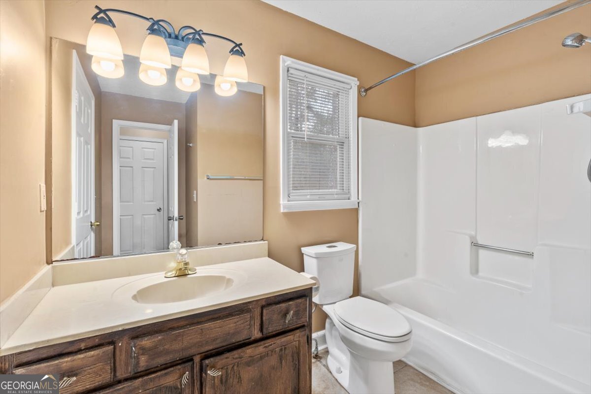 783 Pine Ridge Drive Stone Mountain - Photo 26