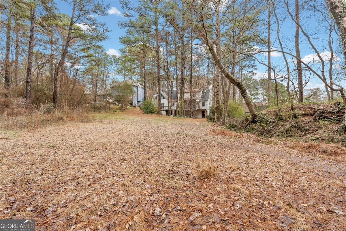 783 Pine Ridge Drive Stone Mountain - Photo 28