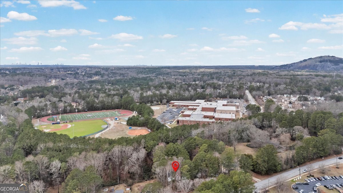 783 Pine Ridge Drive Stone Mountain - Photo 30