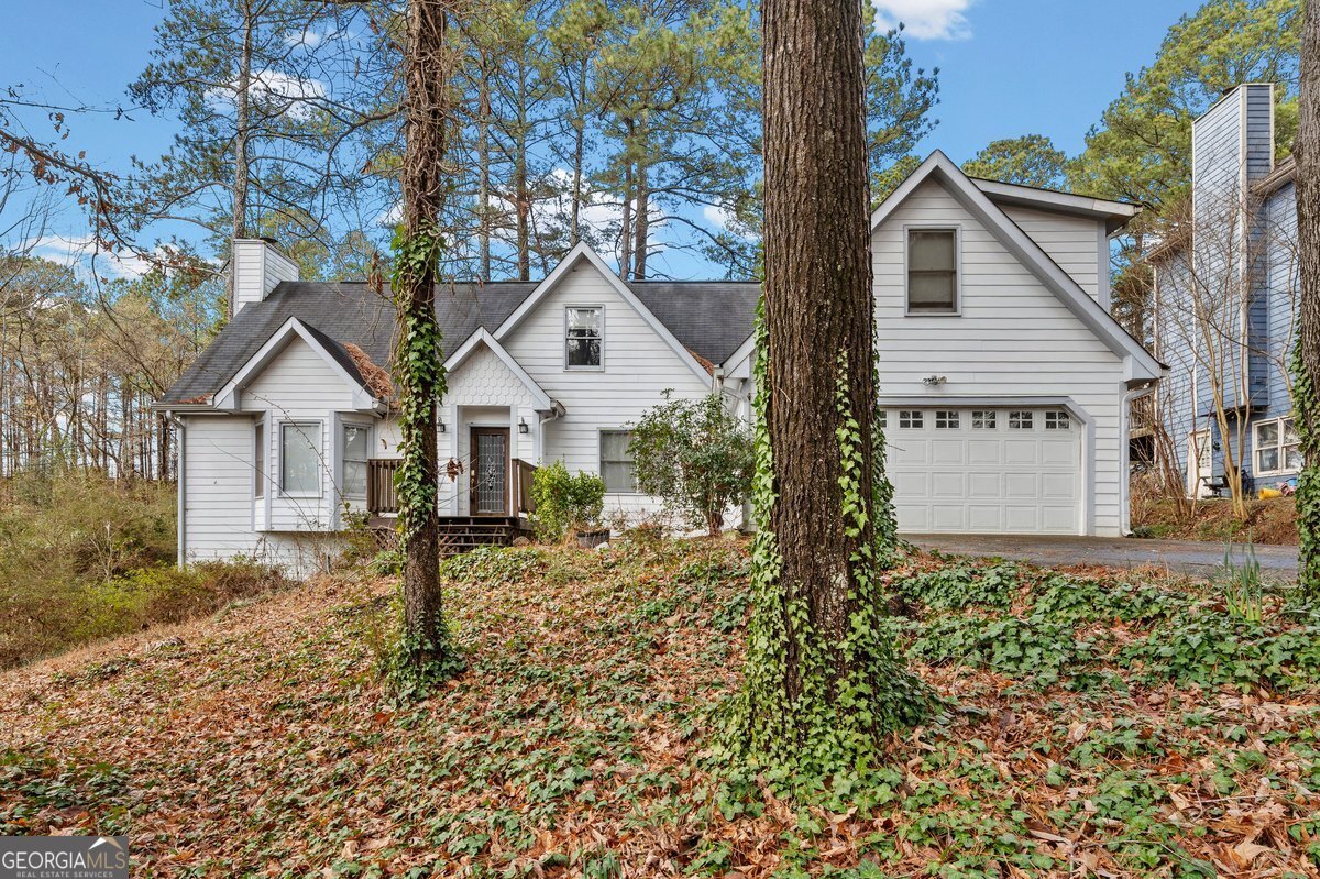 783 Pine Ridge Drive Stone Mountain - Photo 7