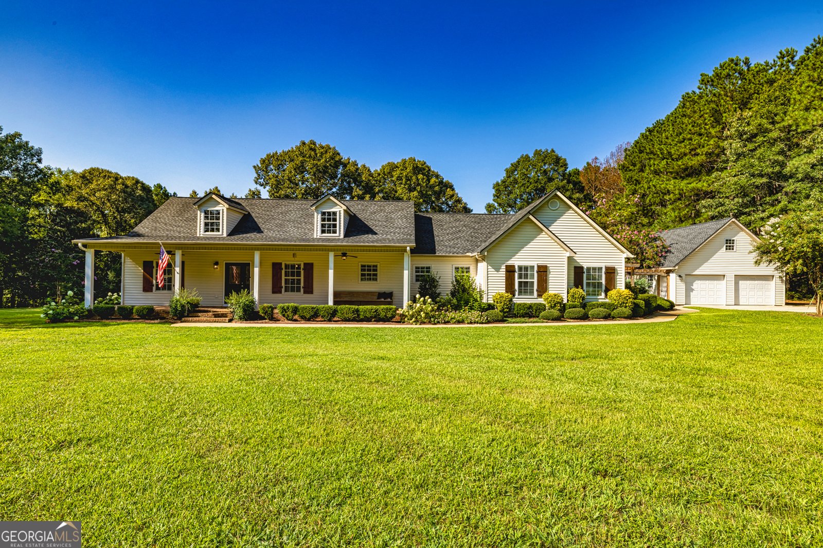 696 Highway 18 Barnesville - Photo 1