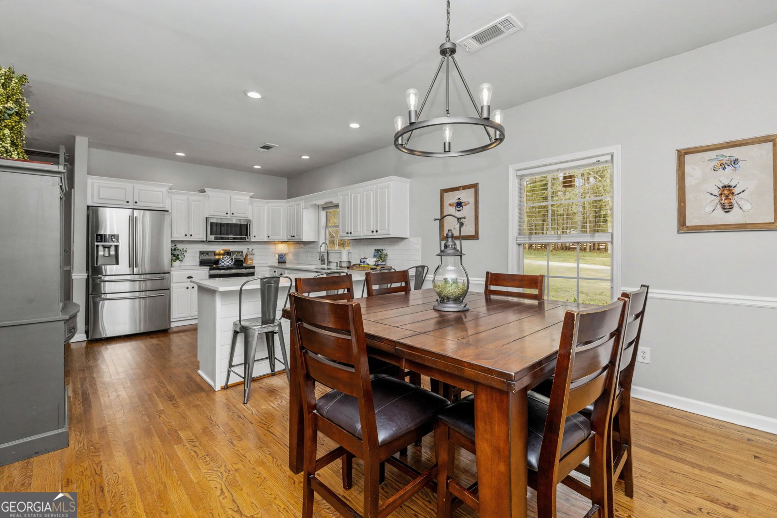 696 Highway 18 Barnesville - Photo 17