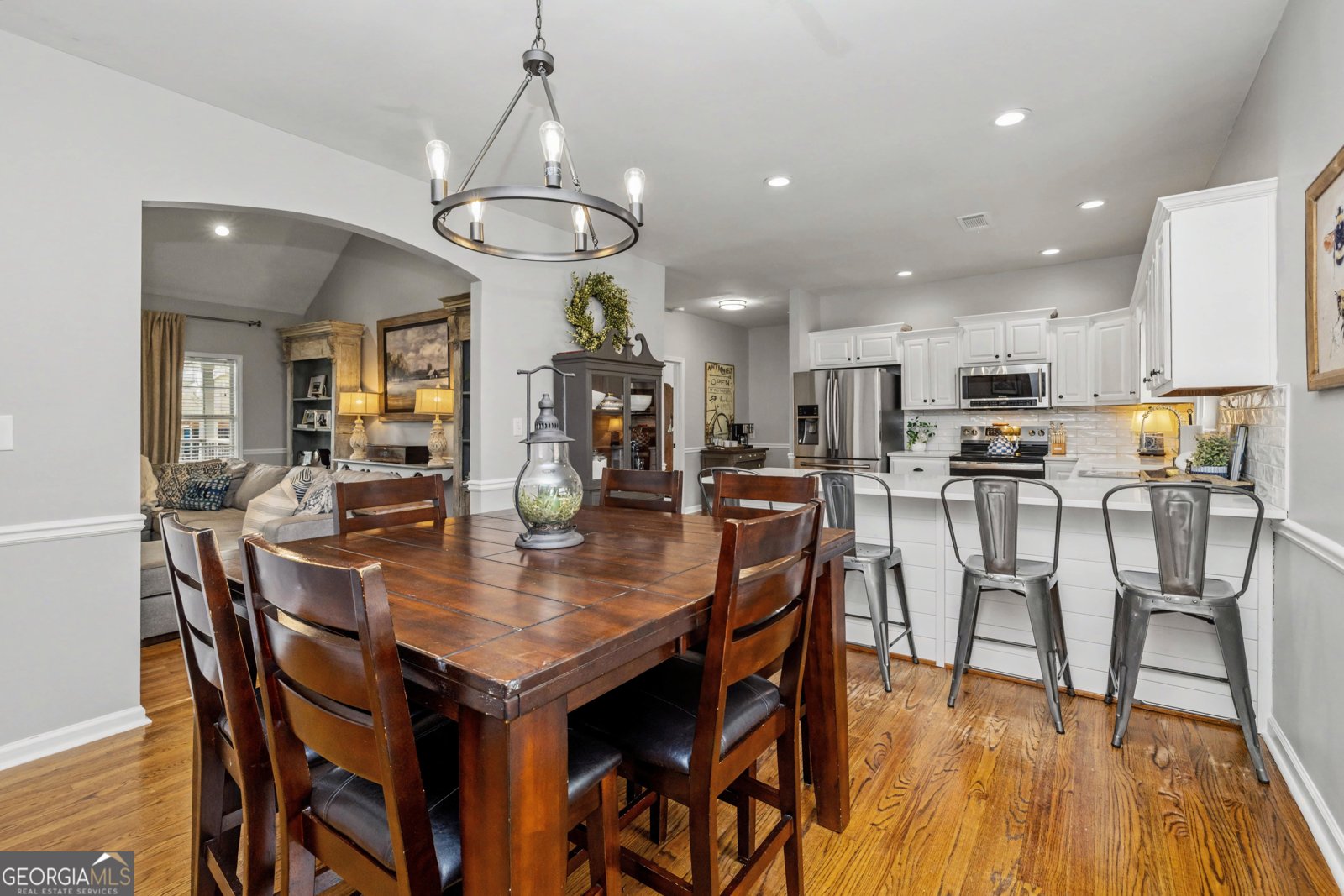 696 Highway 18 Barnesville - Photo 18