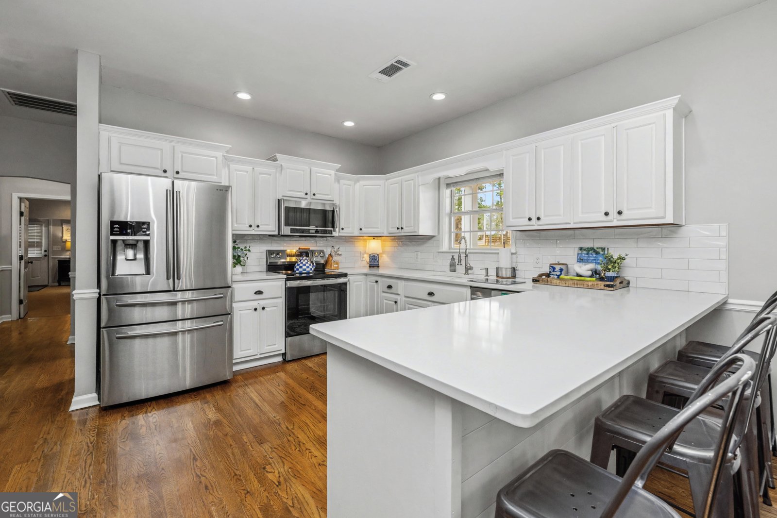 696 Highway 18 Barnesville - Photo 19