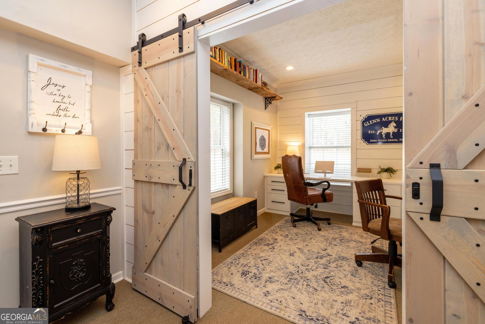 696 Highway 18 Barnesville - Photo 30