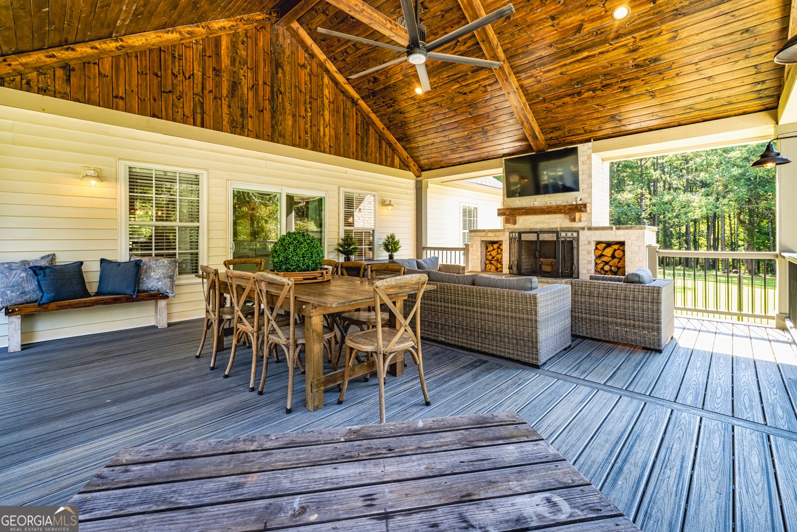 696 Highway 18 Barnesville - Photo 34