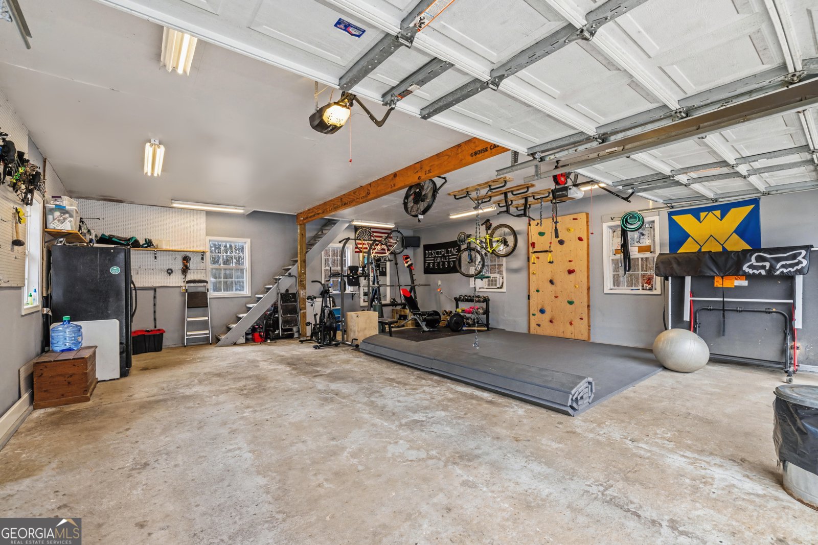 696 Highway 18 Barnesville - Photo 37