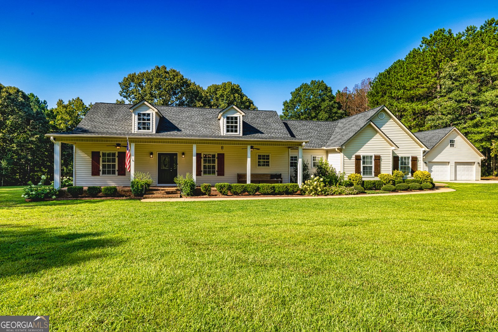 696 Highway 18 Barnesville - Photo 39