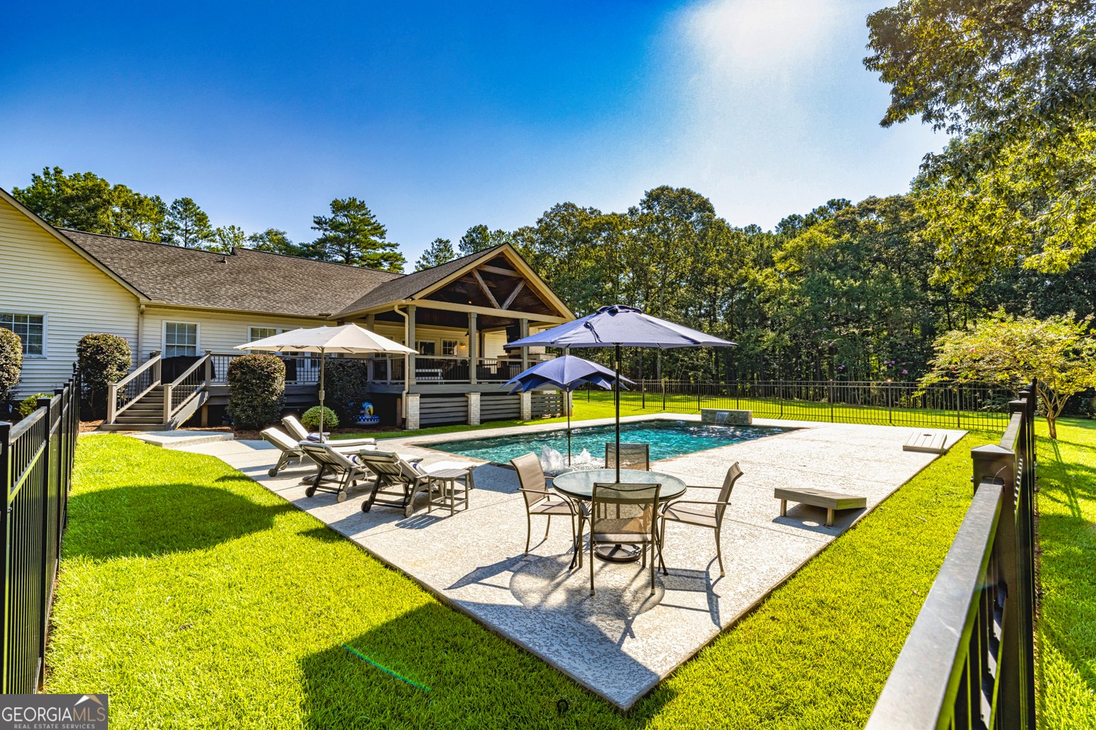 696 Highway 18 Barnesville - Photo 43