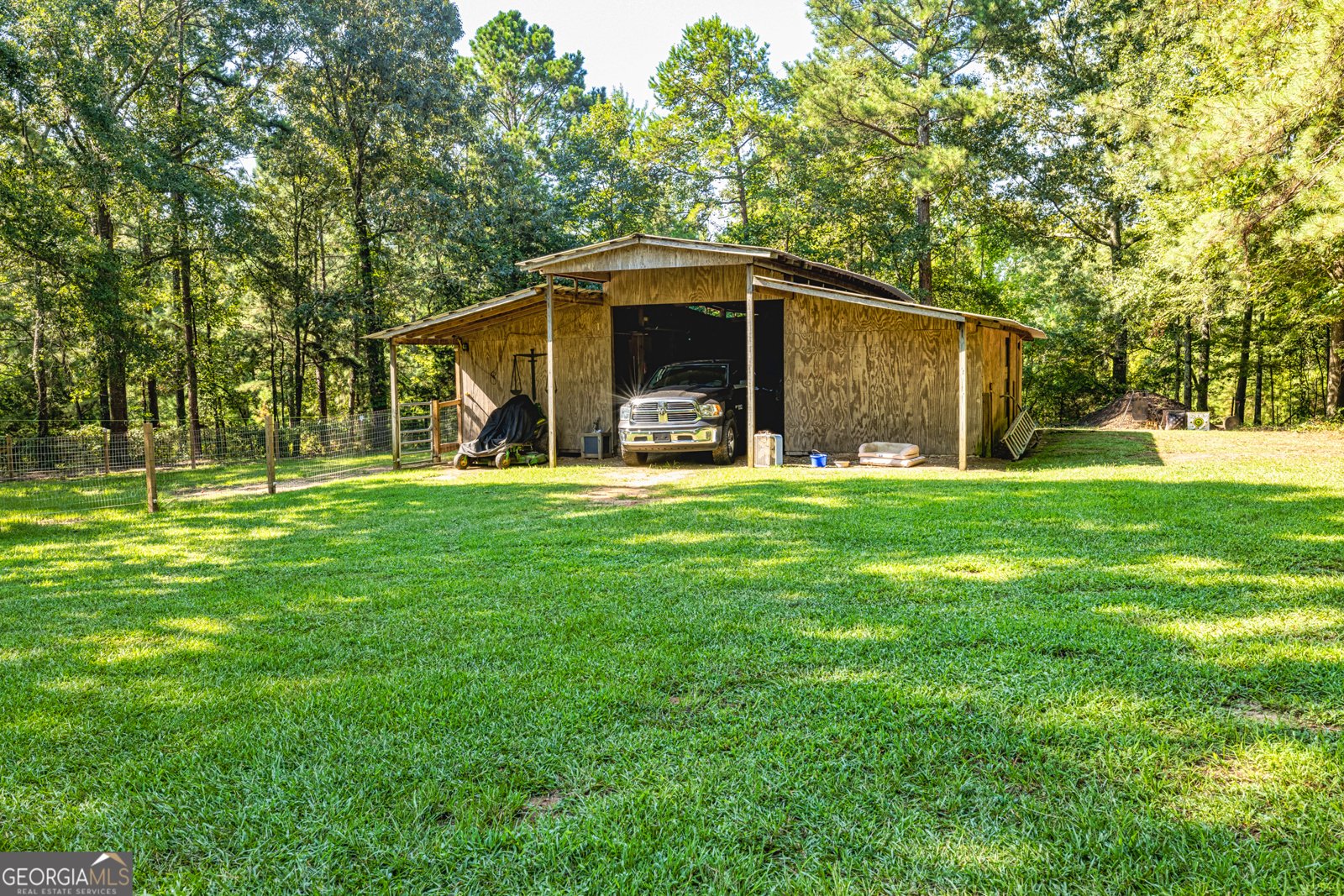 696 Highway 18 Barnesville - Photo 45