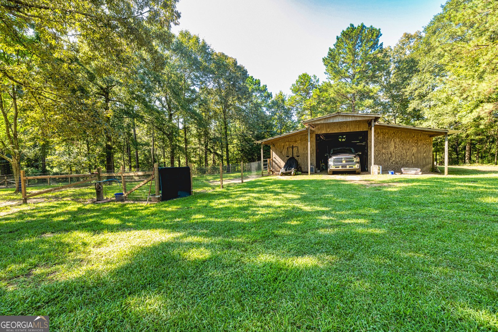 696 Highway 18 Barnesville - Photo 46