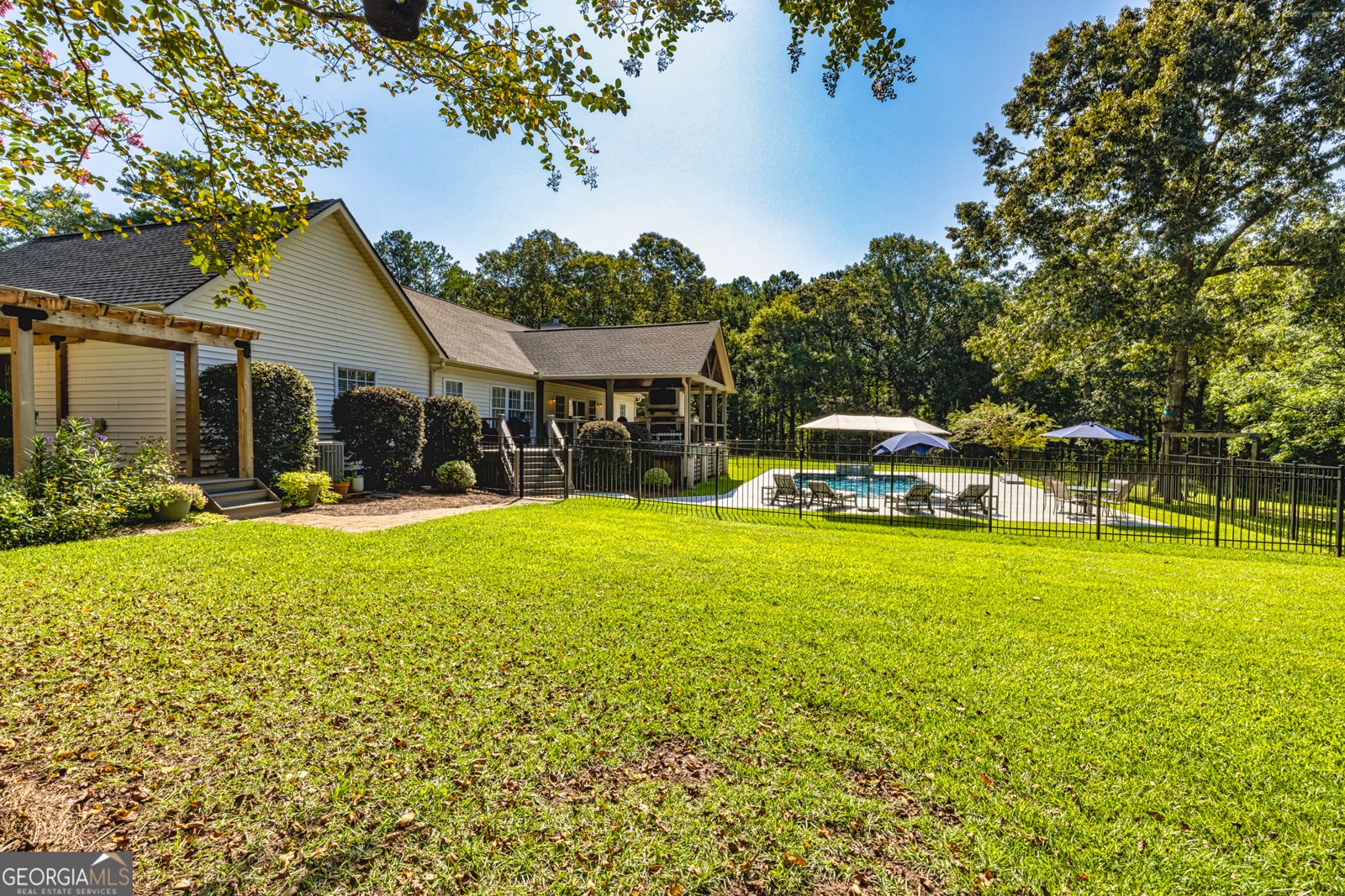 696 Highway 18 Barnesville - Photo 47