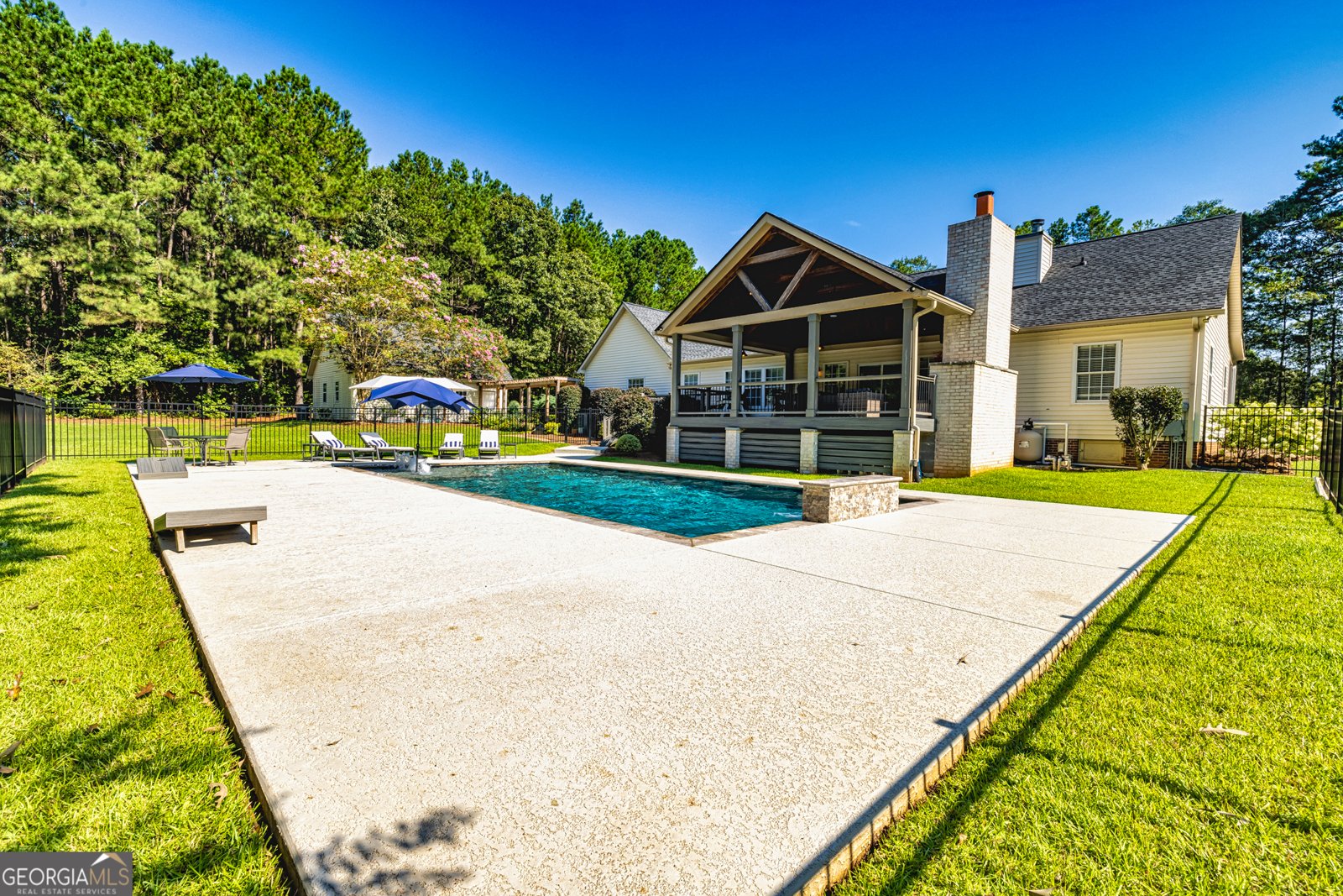 696 Highway 18 Barnesville - Photo 53