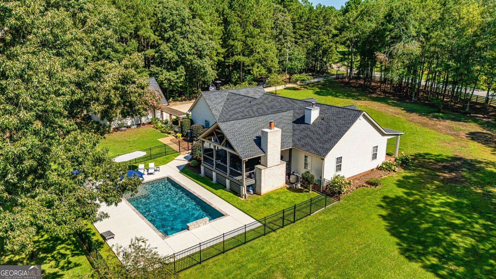 696 Highway 18 Barnesville - Photo 58