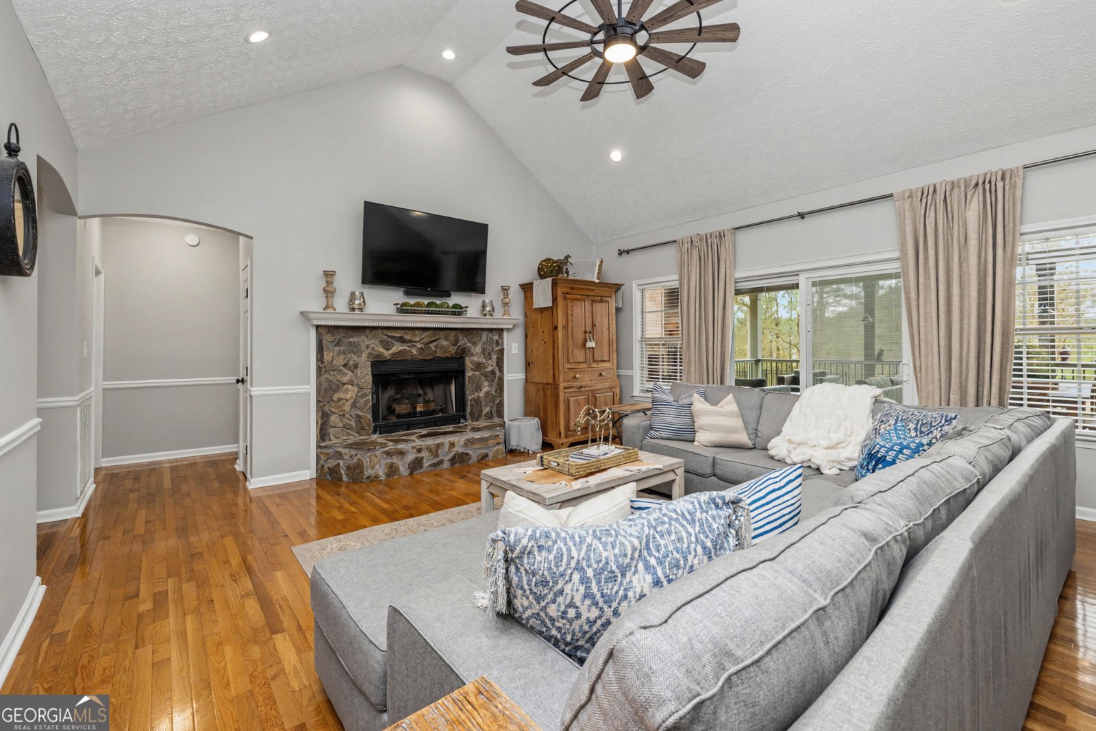 696 Highway 18 Barnesville - Photo 8