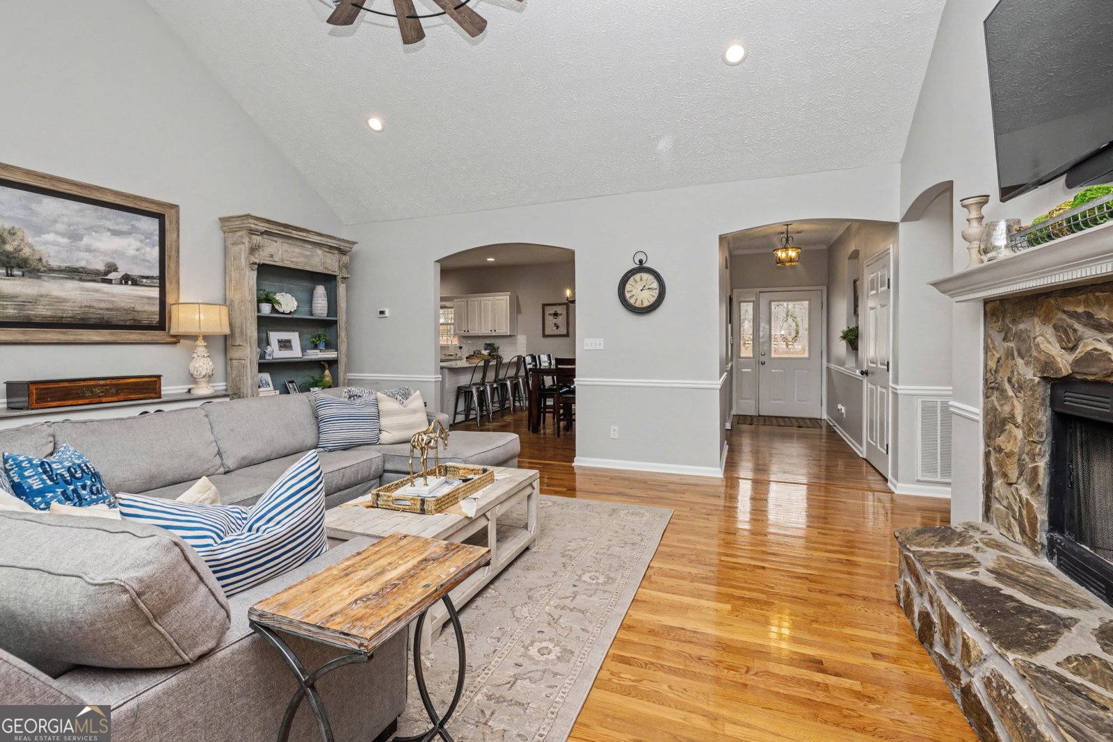 696 Highway 18 Barnesville - Photo 9