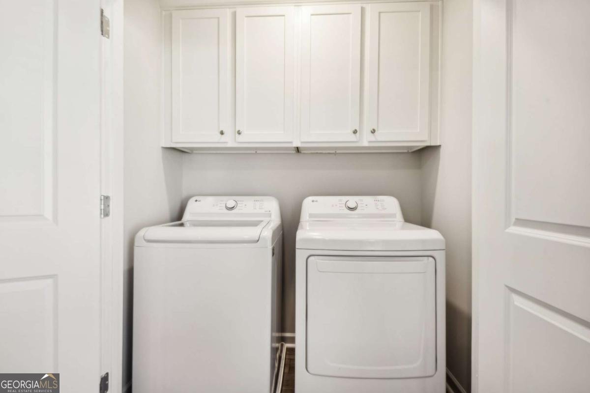 4001 Roselawn Avenue Conyers - Photo 16