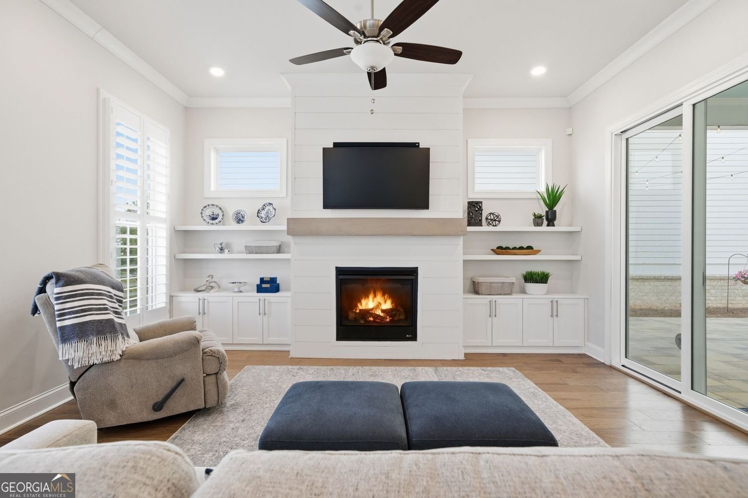 540 Homestead Park Place Canton - Photo 10