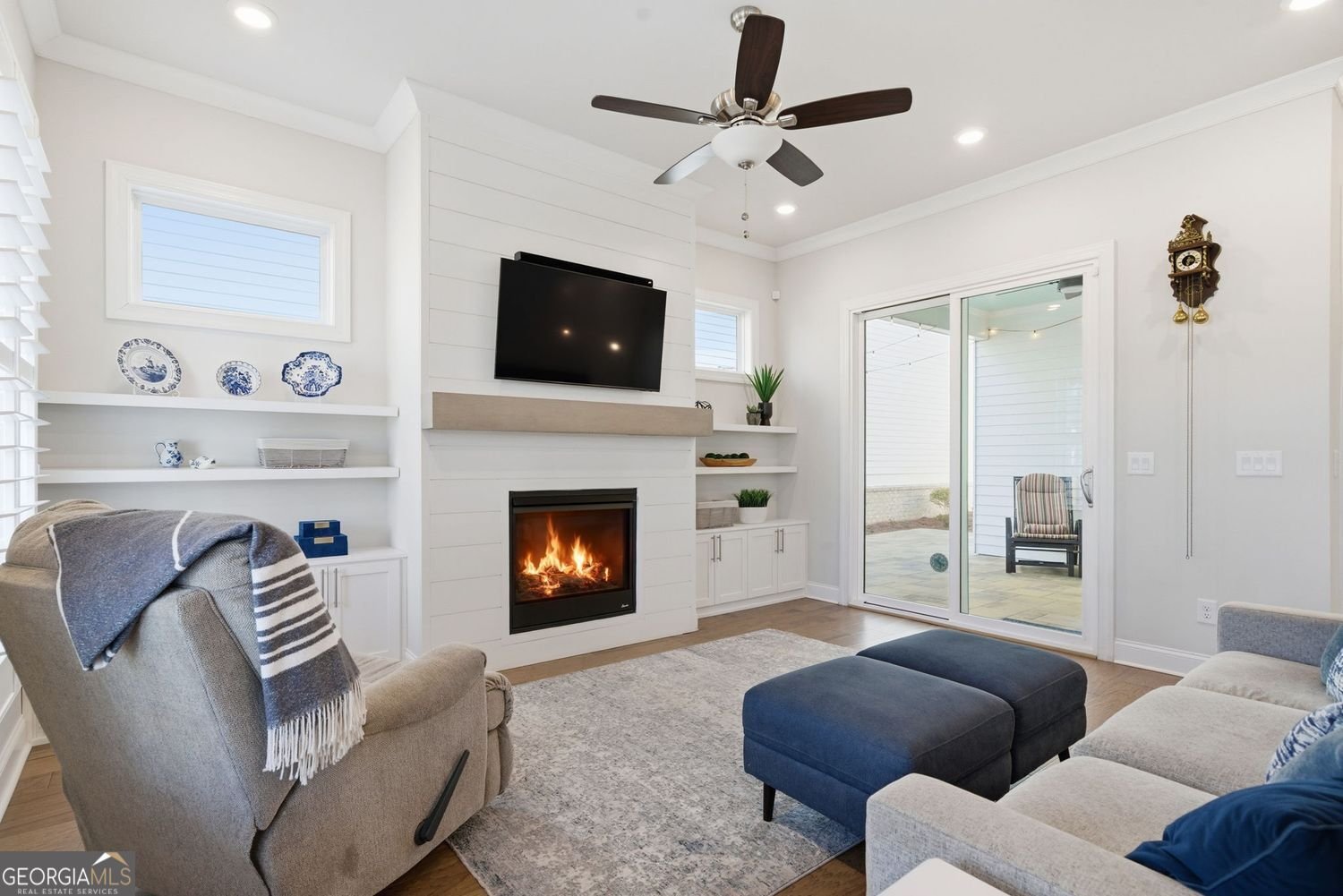 540 Homestead Park Place Canton - Photo 11