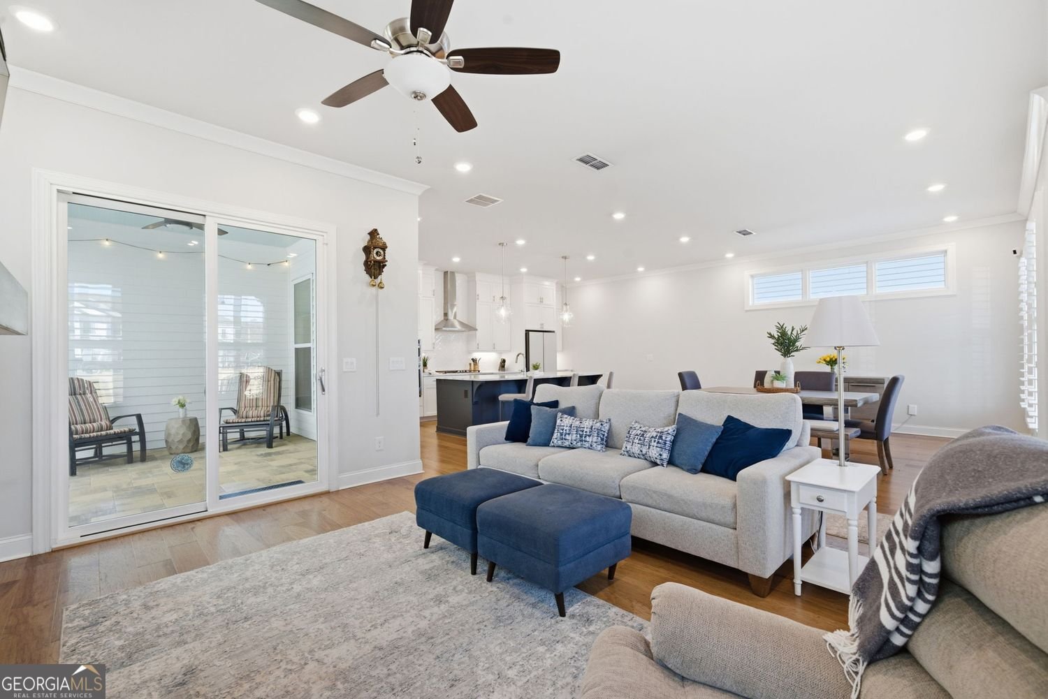 540 Homestead Park Place Canton - Photo 12