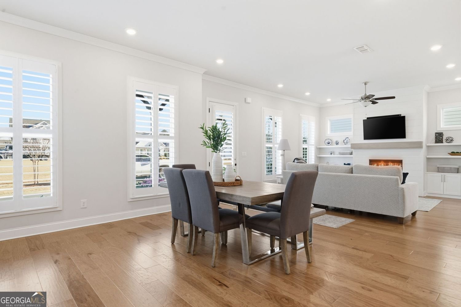 540 Homestead Park Place Canton - Photo 13