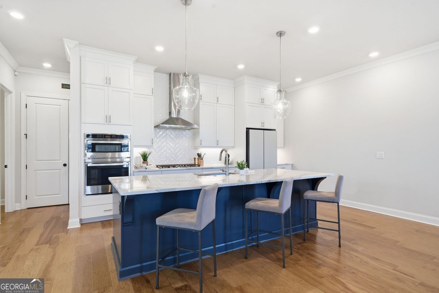 540 Homestead Park Place Canton - Photo 14