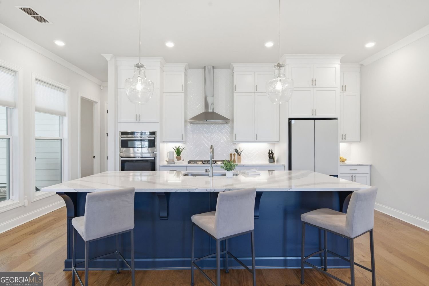 540 Homestead Park Place Canton - Photo 15