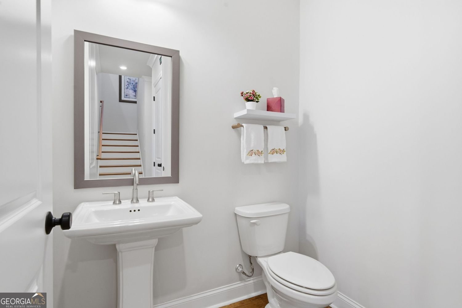 540 Homestead Park Place Canton - Photo 20