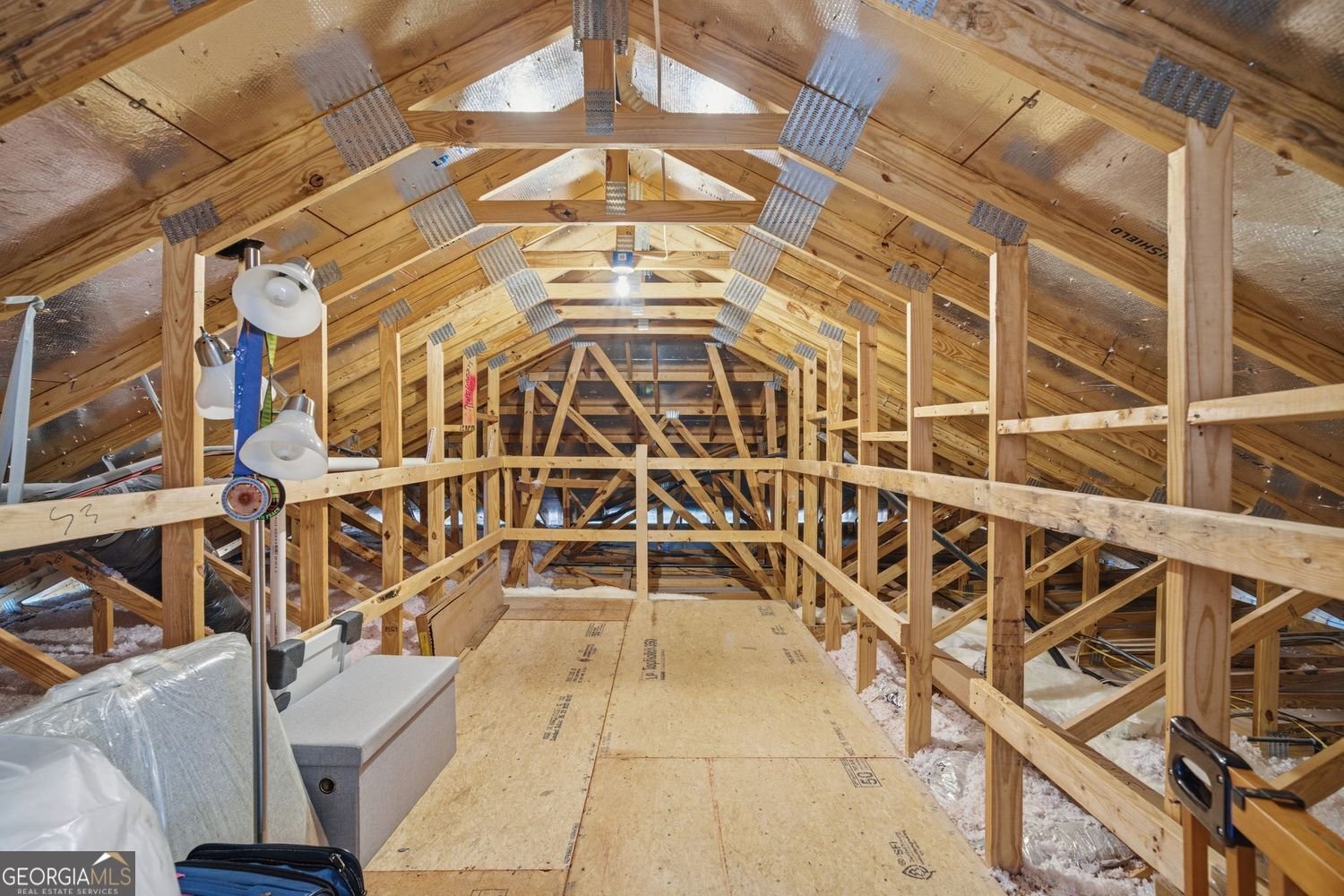 540 Homestead Park Place Canton - Photo 31