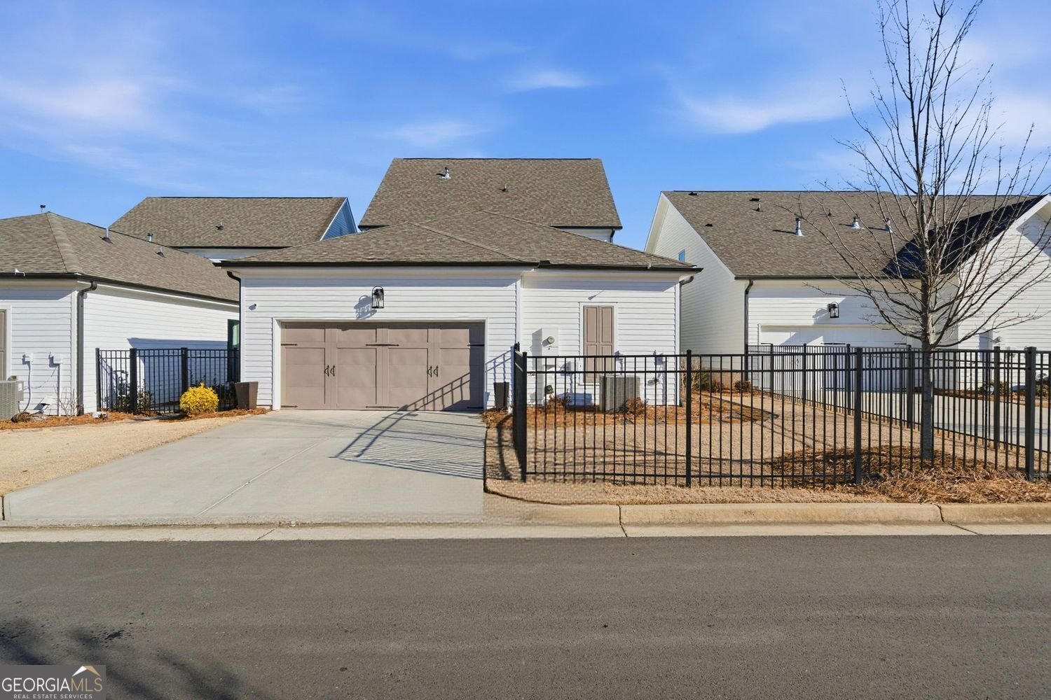 540 Homestead Park Place Canton - Photo 32