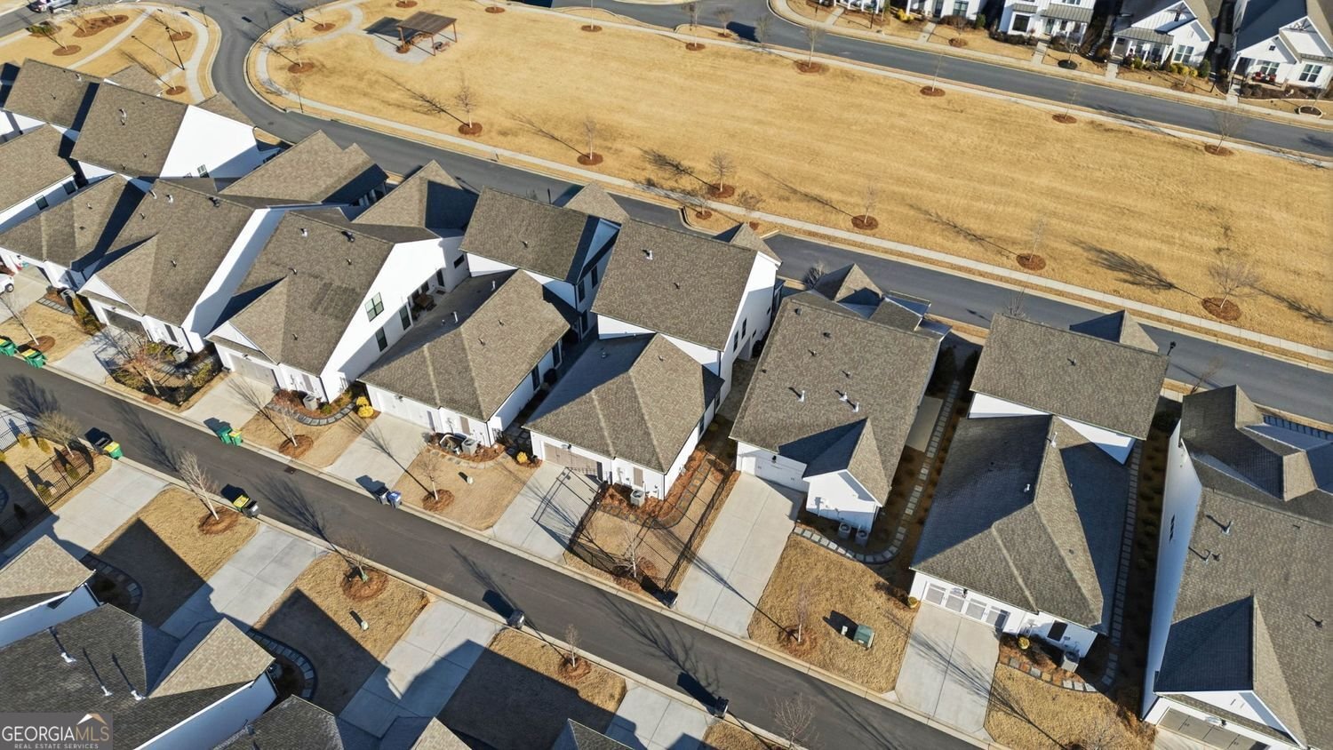 540 Homestead Park Place Canton - Photo 33