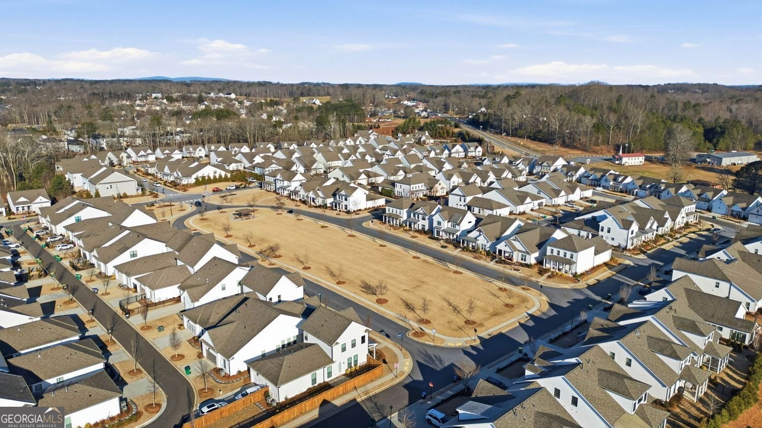 540 Homestead Park Place Canton - Photo 36