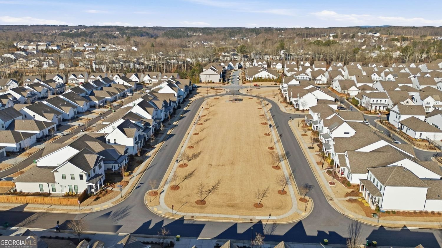 540 Homestead Park Place Canton - Photo 37