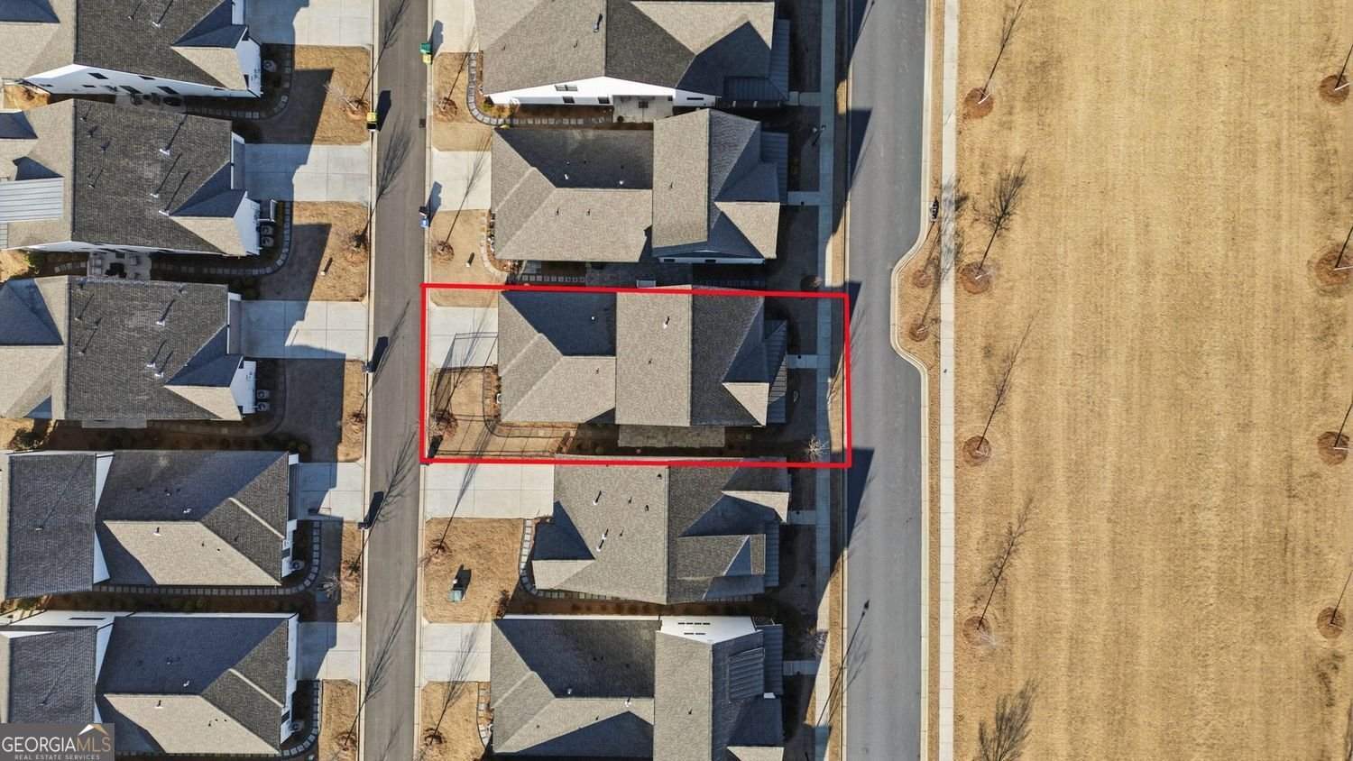 540 Homestead Park Place Canton - Photo 38