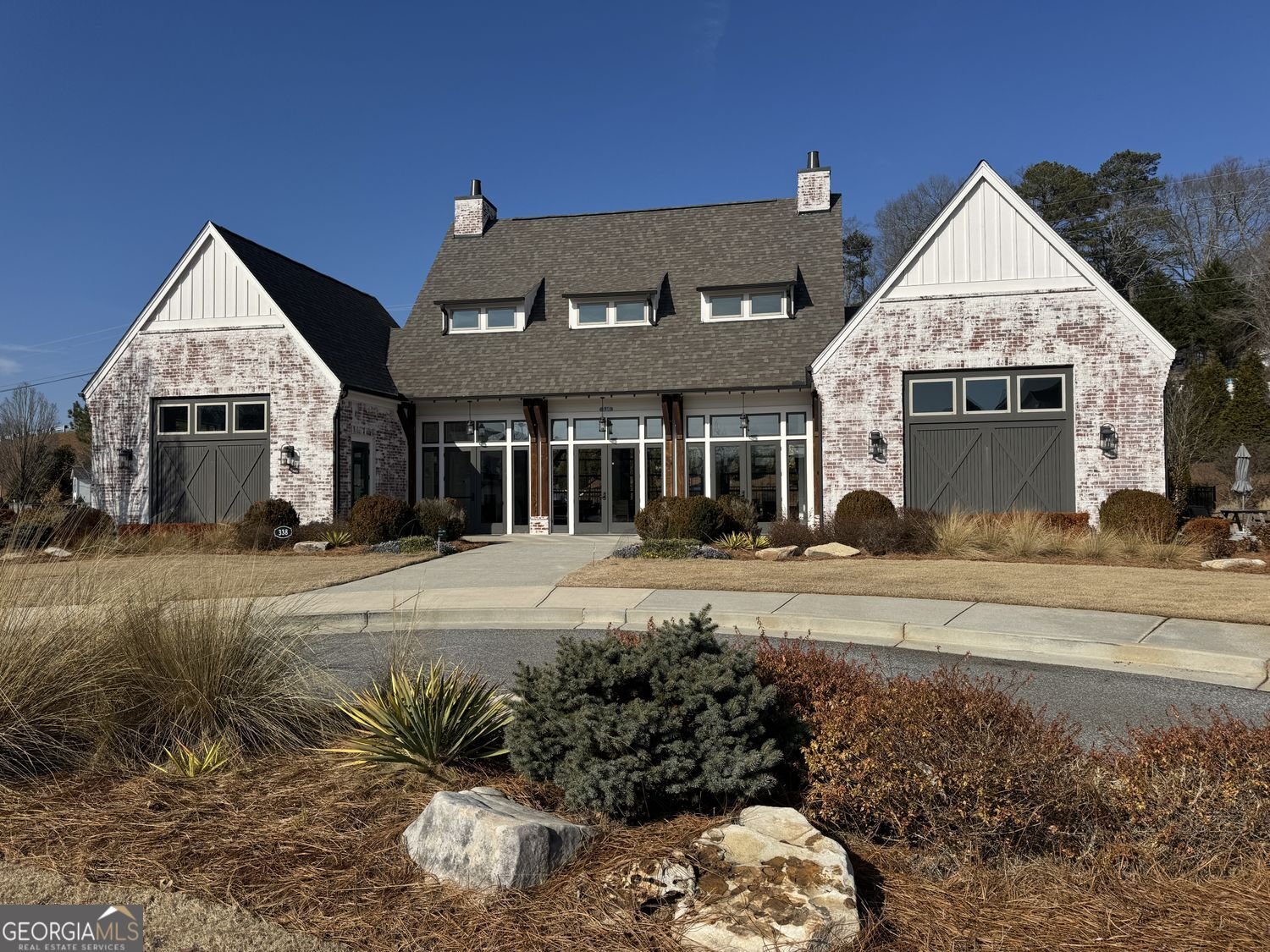 540 Homestead Park Place Canton - Photo 42