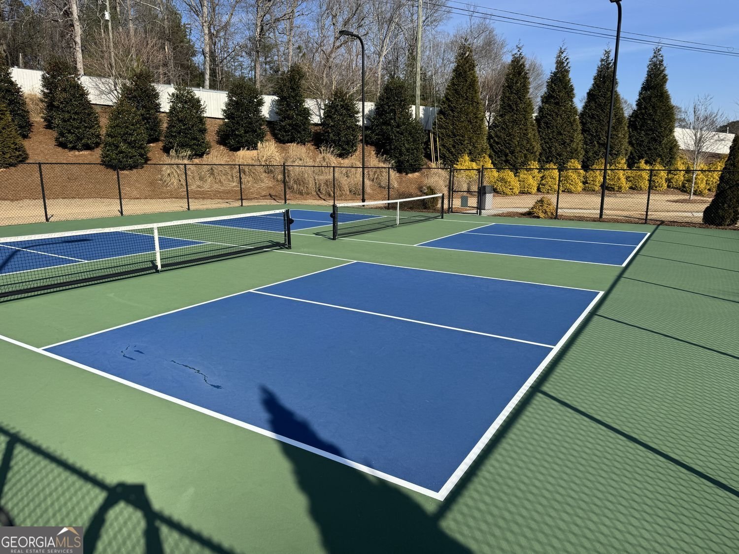 540 Homestead Park Place Canton - Photo 43