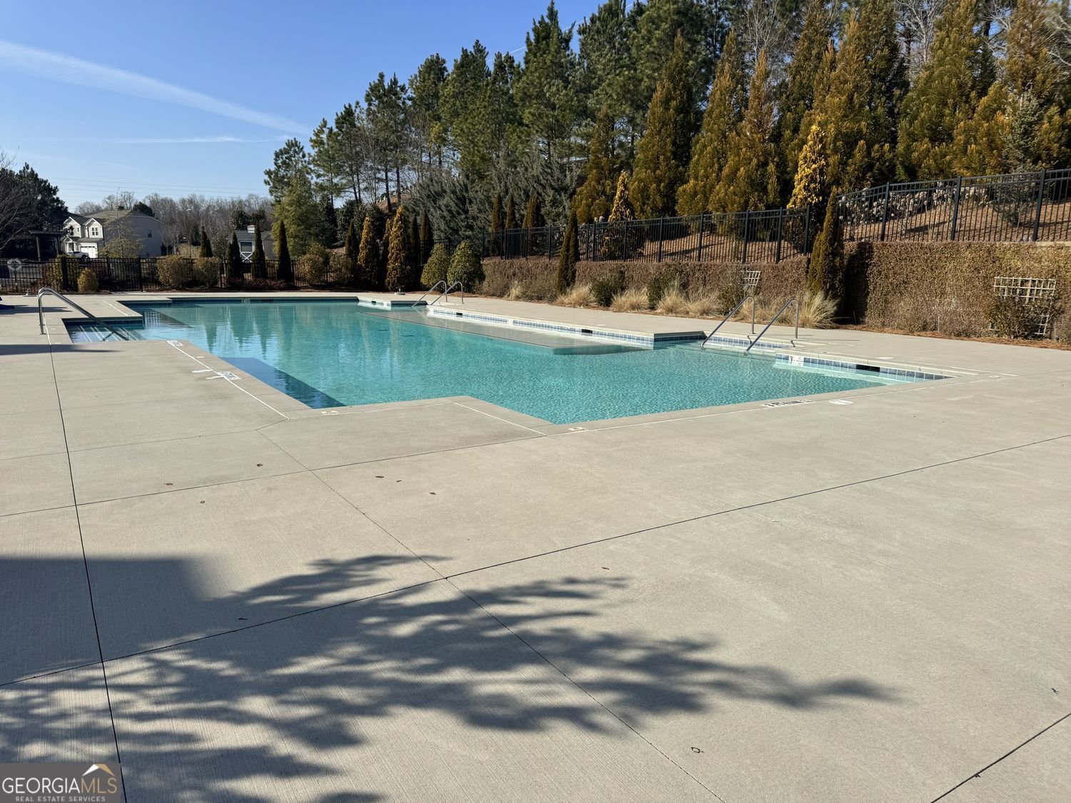 540 Homestead Park Place Canton - Photo 44