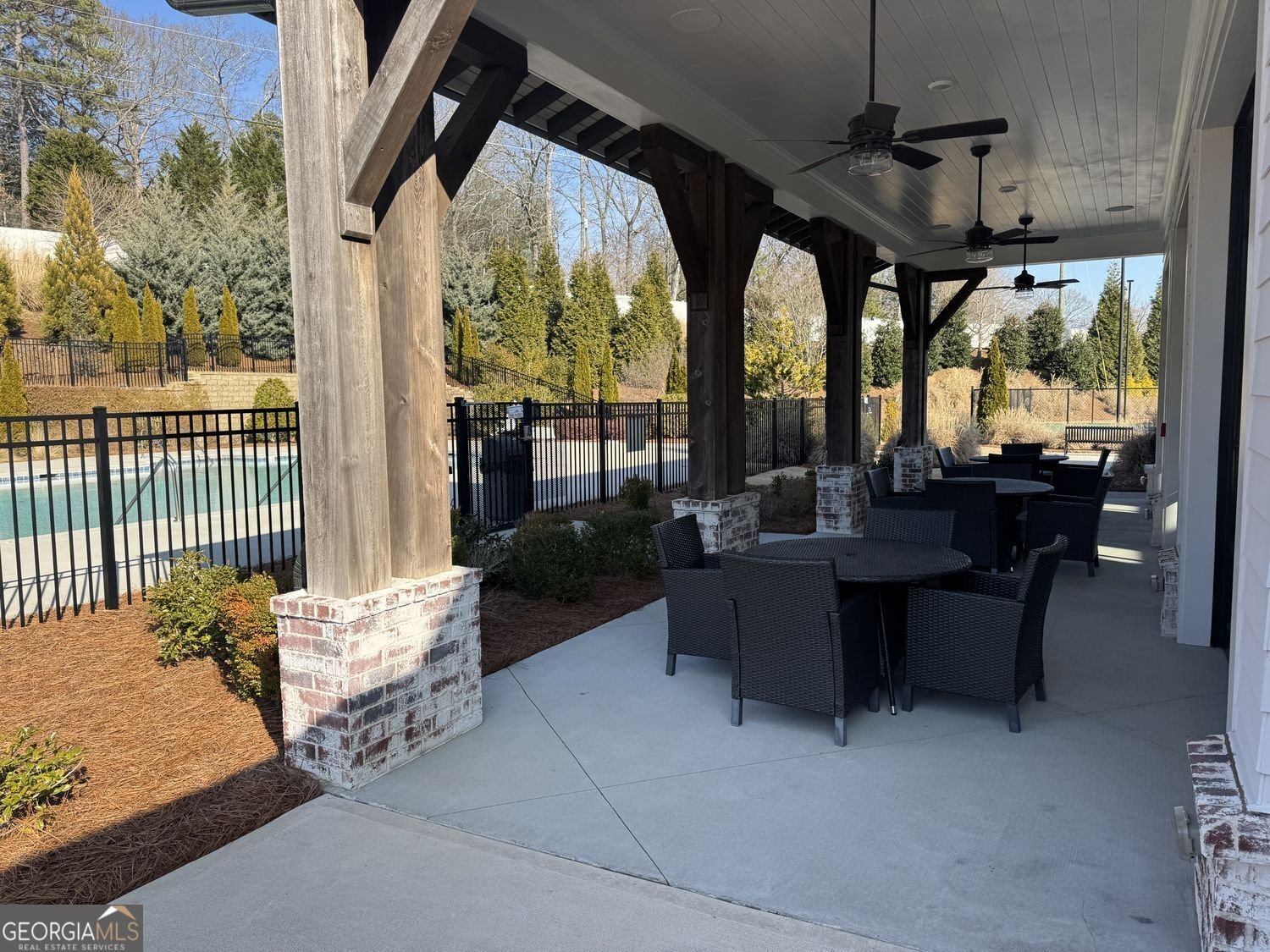 540 Homestead Park Place Canton - Photo 45