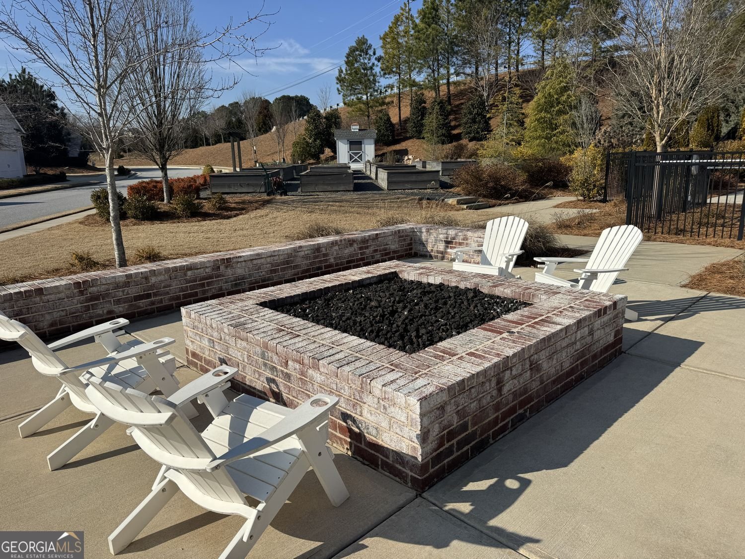 540 Homestead Park Place Canton - Photo 46