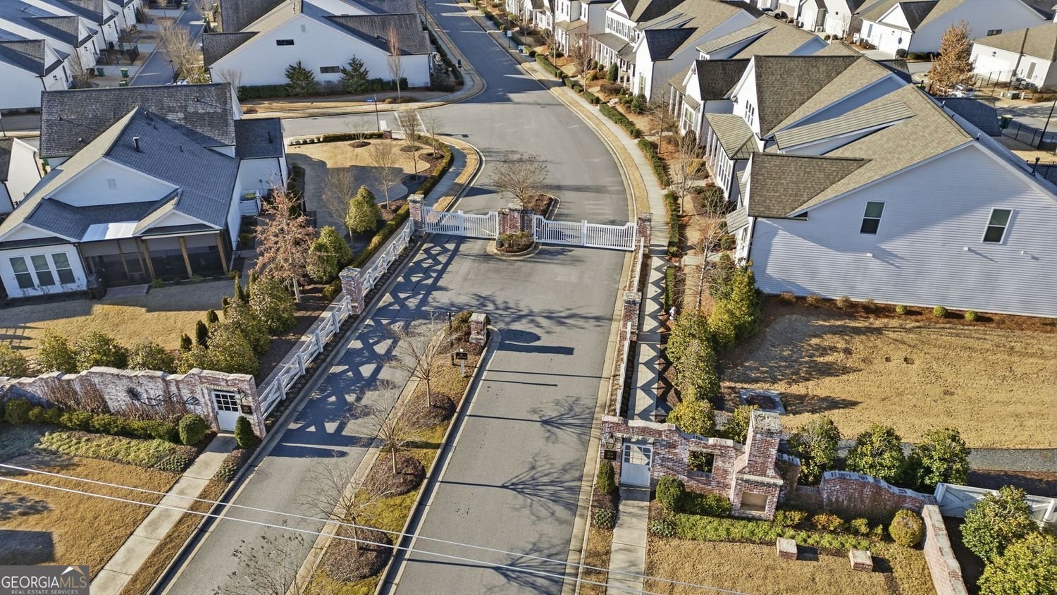 540 Homestead Park Place Canton - Photo 47