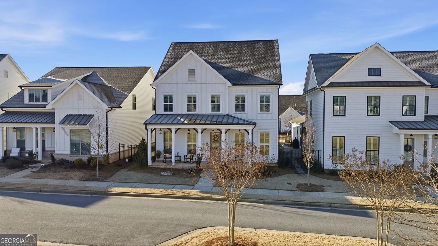 540 Homestead Park Place Canton - Photo 9