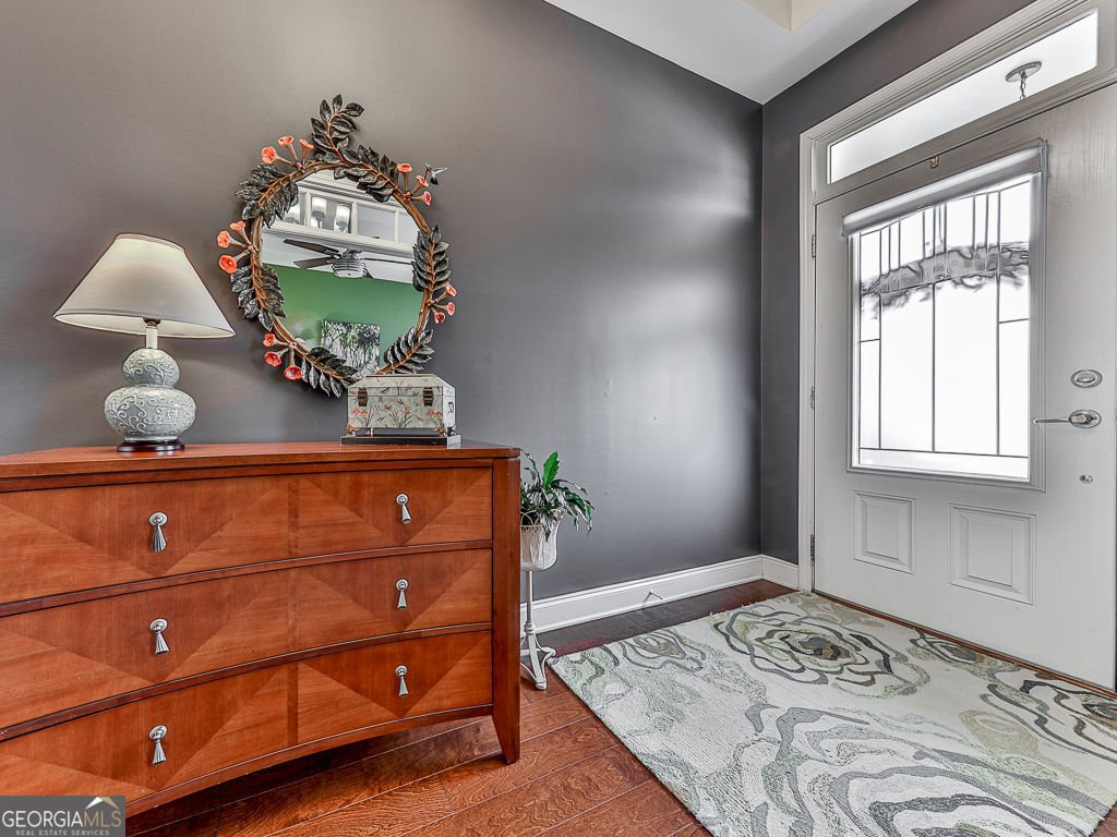 206 Woodridge Terrace Canton - Photo 10