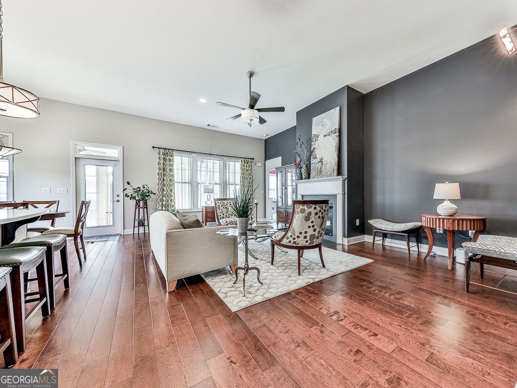 206 Woodridge Terrace Canton - Photo 12