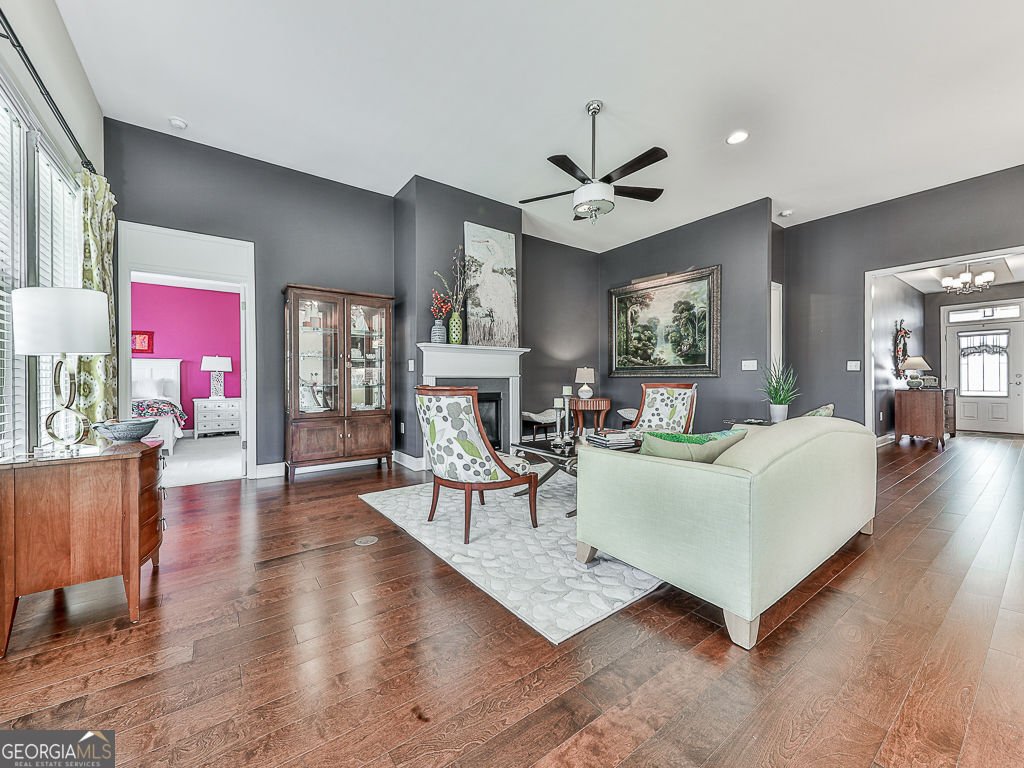 206 Woodridge Terrace Canton - Photo 13